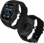 Rugged Protective Case iWatch Black-Navy