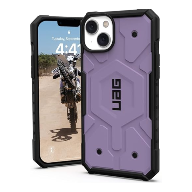 Budget Luxury Armor iPhone Series Case