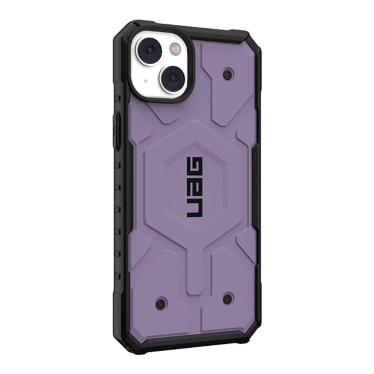 Budget Luxury Armor iPhone Series Case