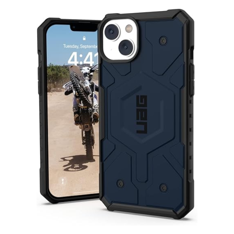 Budget Luxury Armor iPhone Series Case