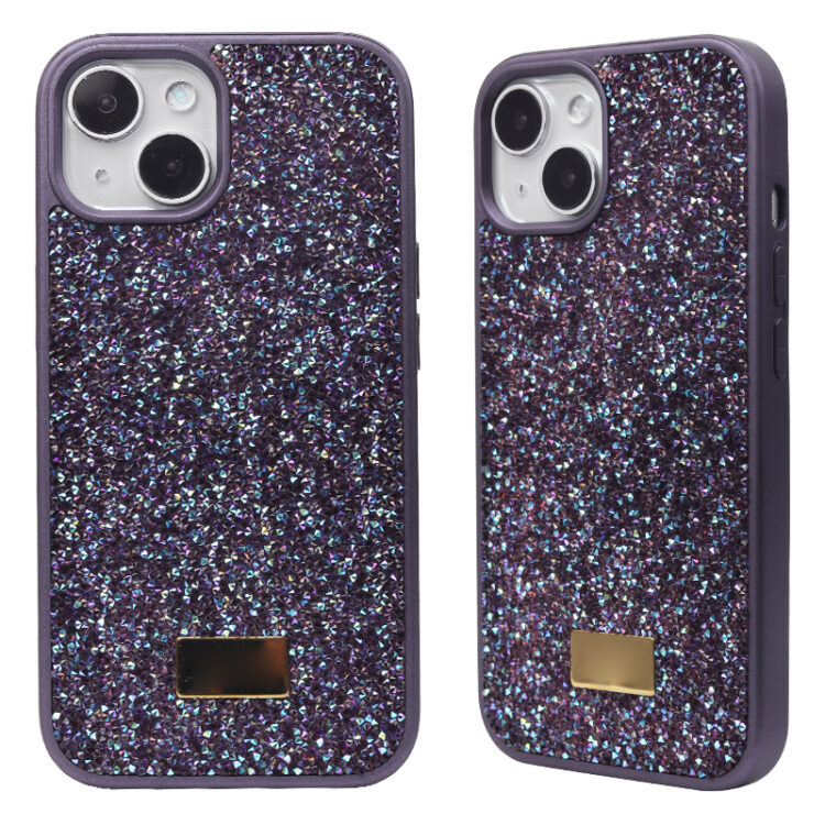 Diamond Phone Case for iPhone