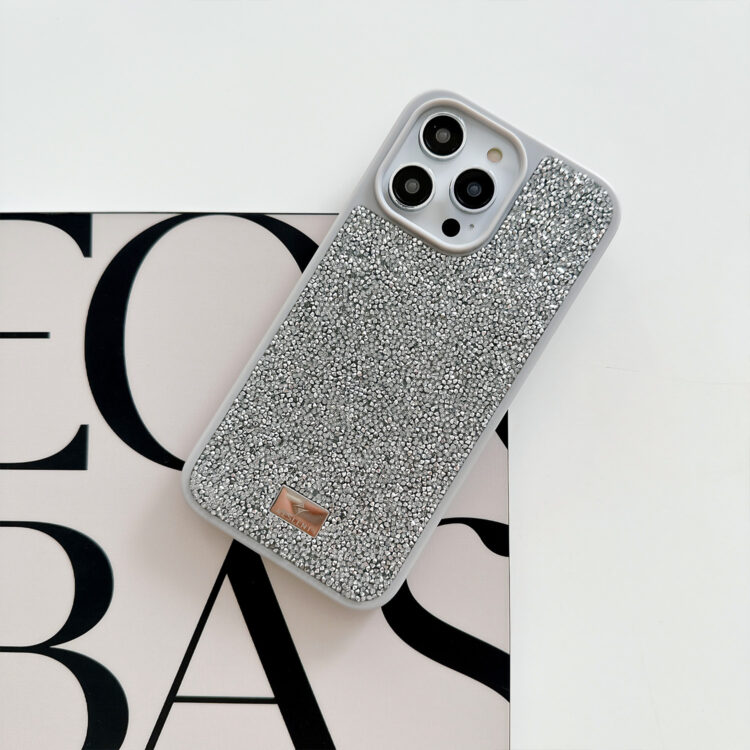 Diamond Phone Case for iPhone