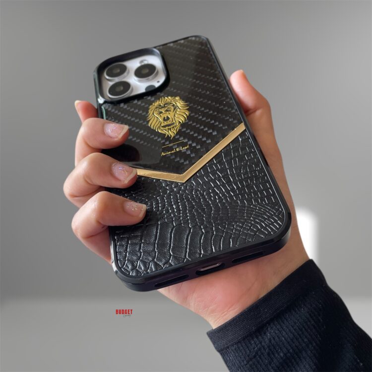 Black Case