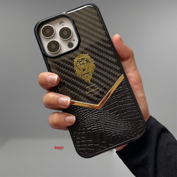 Black Case