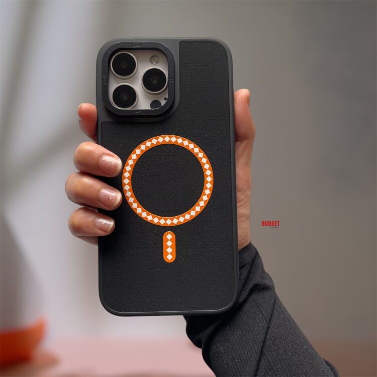Ring Case