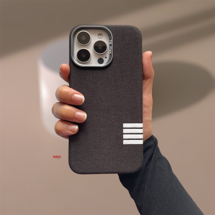 denim case