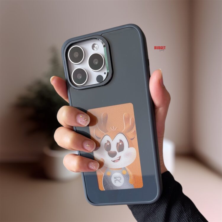 E Ink Case