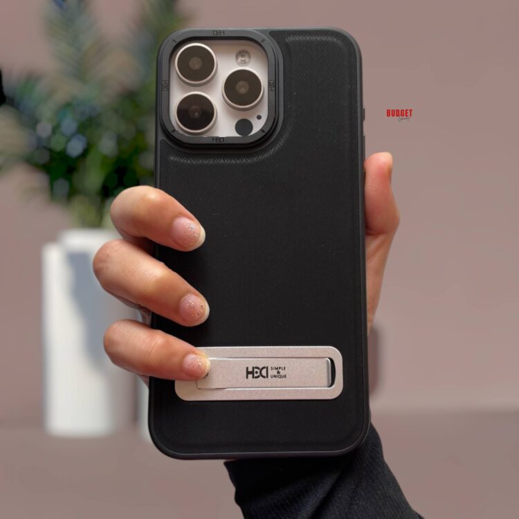 Grain Grip Case
