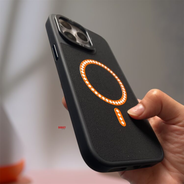 Ring Case