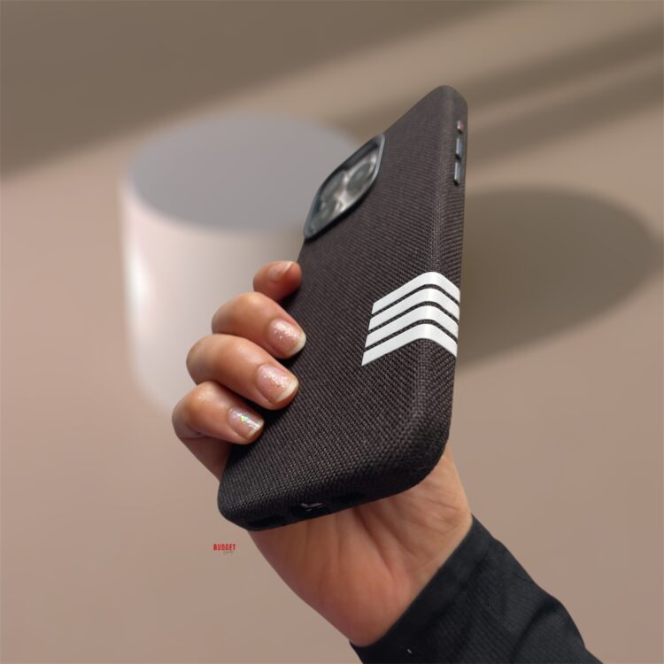 denim case