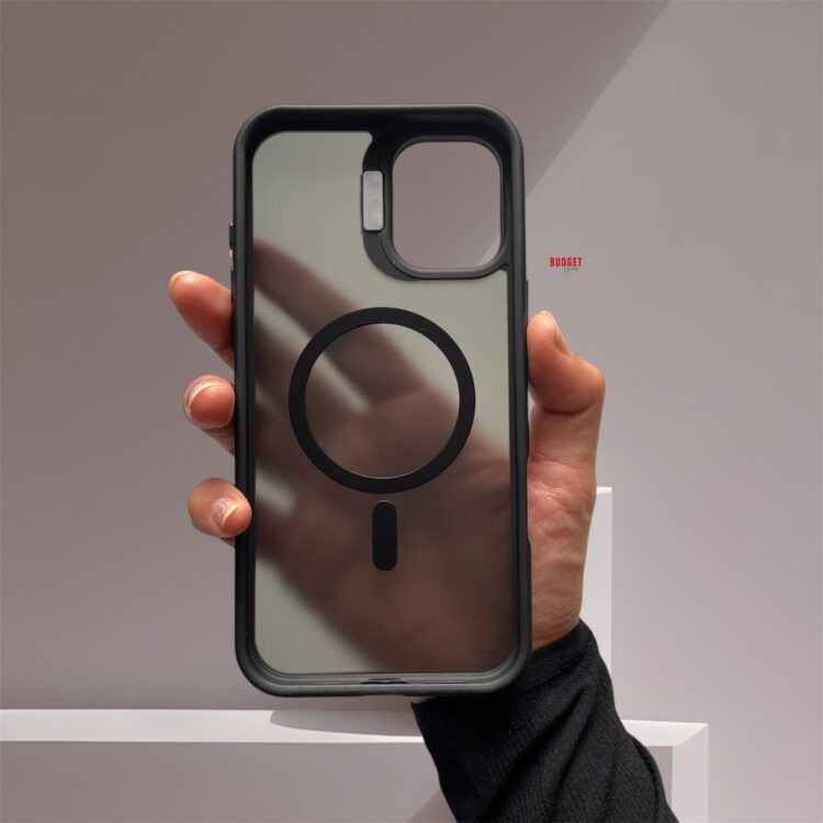Frost Case