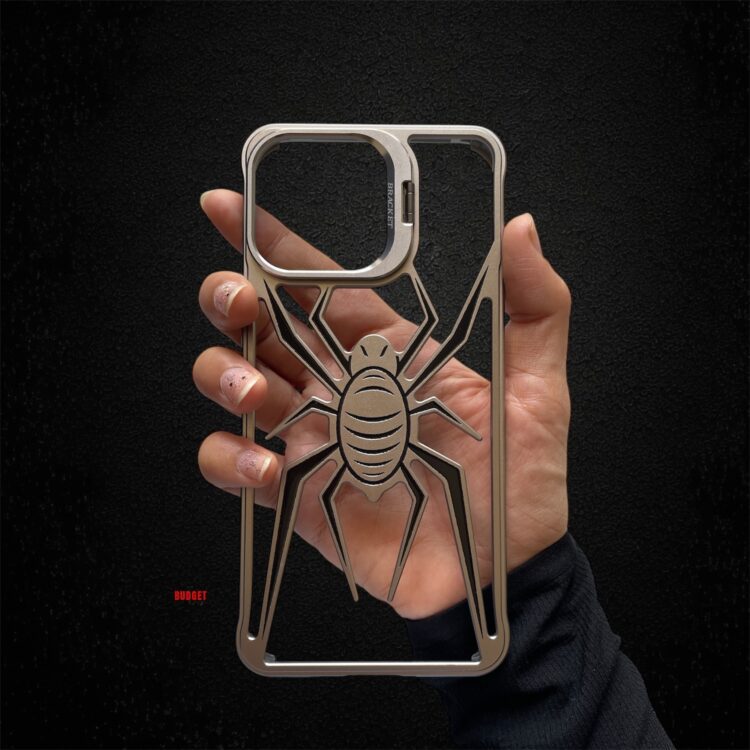 Spider Case