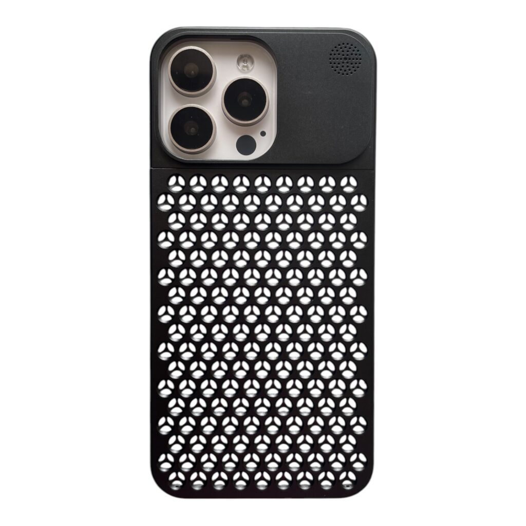 Metal Cover