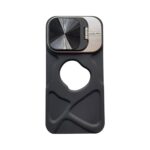 Rock Silicone Case