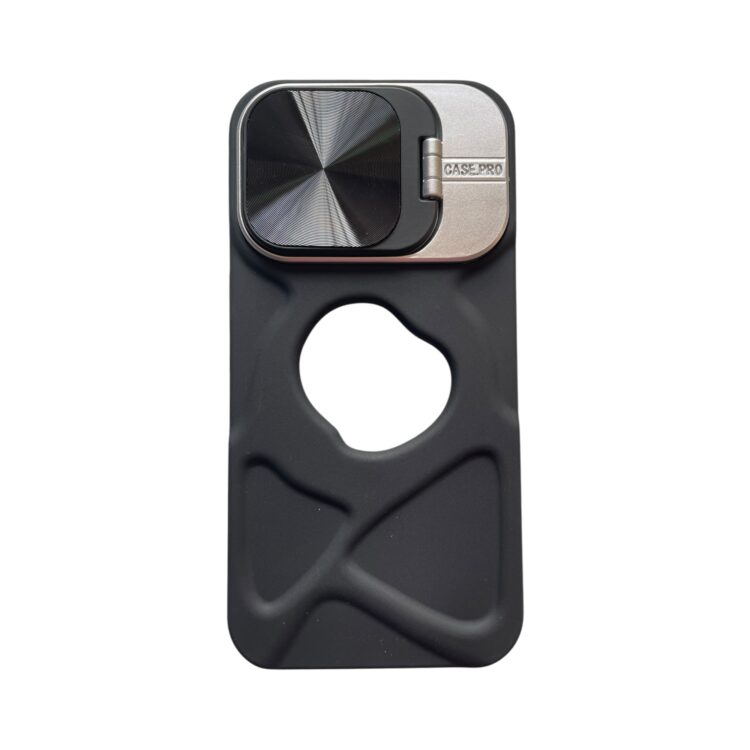 Rock Silicone Case