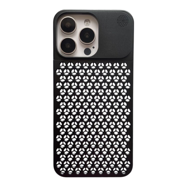 Metal Cover