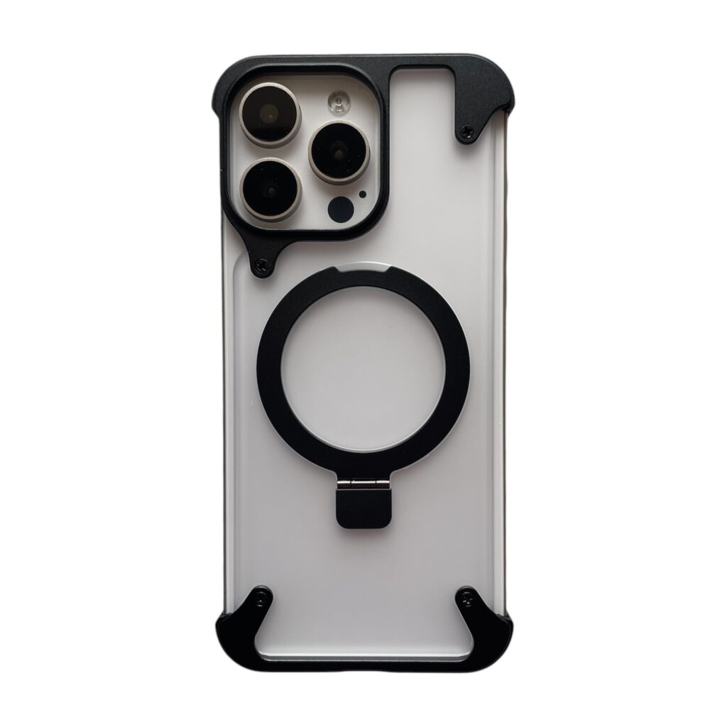 Frost Metal Case