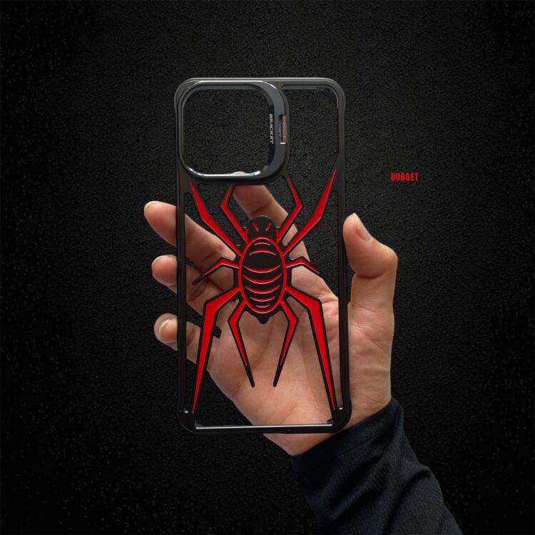 Spider Case