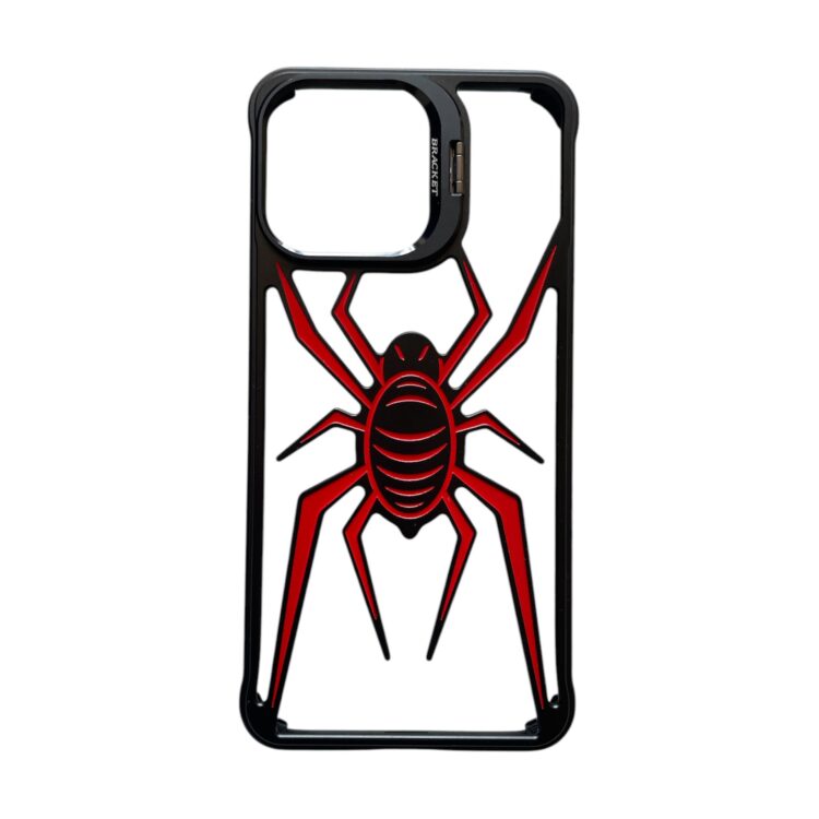 Spider Case