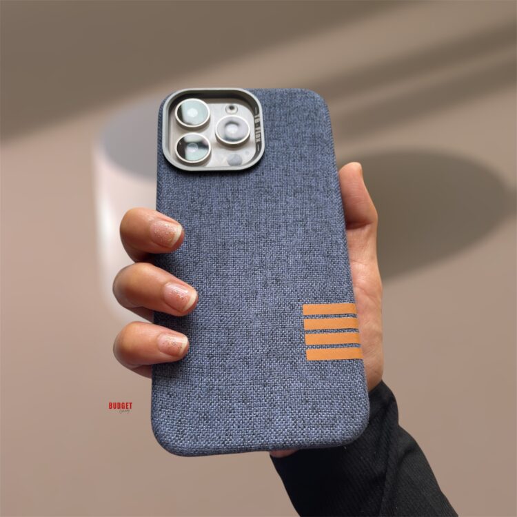denim case