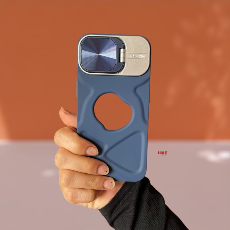 Rock Silicone Case