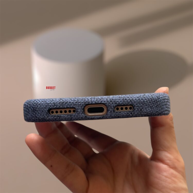 denim case