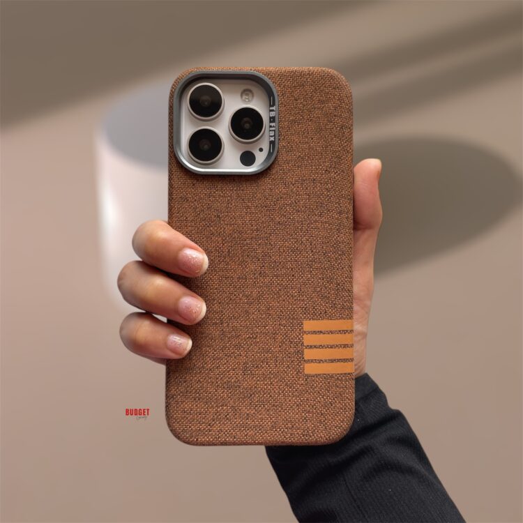 denim case