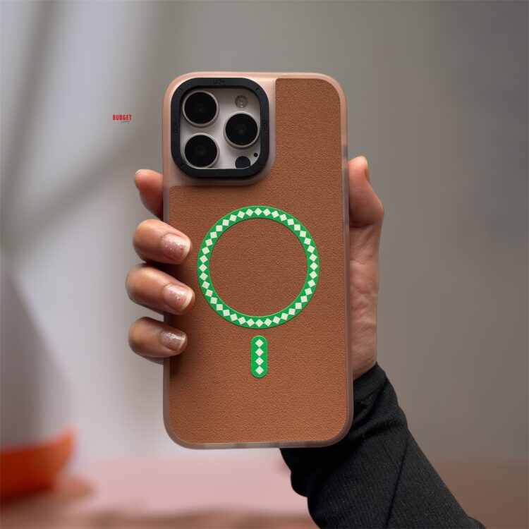 Ring Case