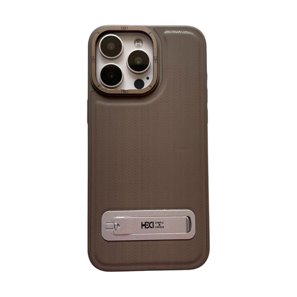 Grain Grip Case