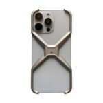 Metallic Case