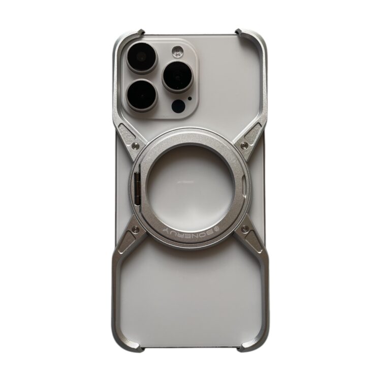 Metal Case