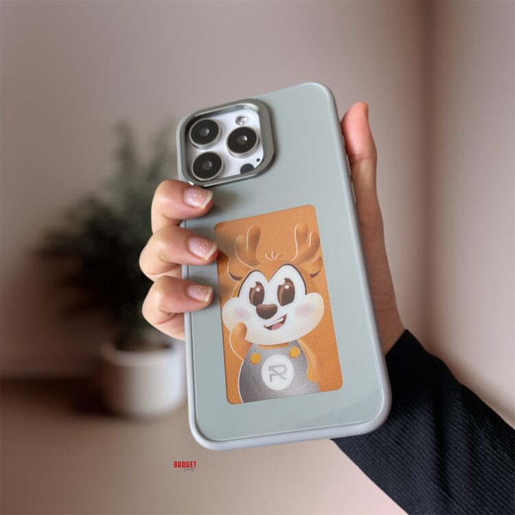 E Ink Case