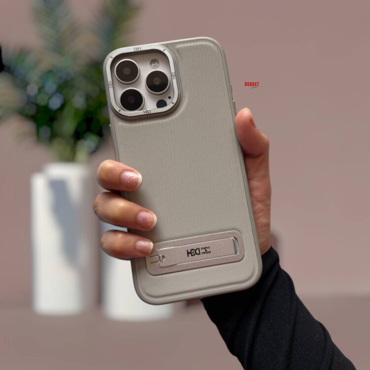 Grain Grip Case