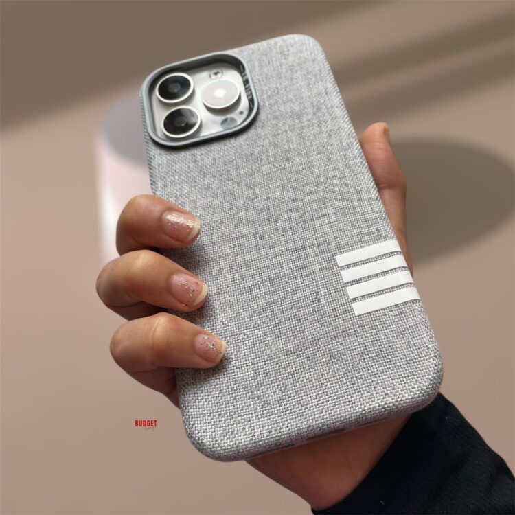 denim case