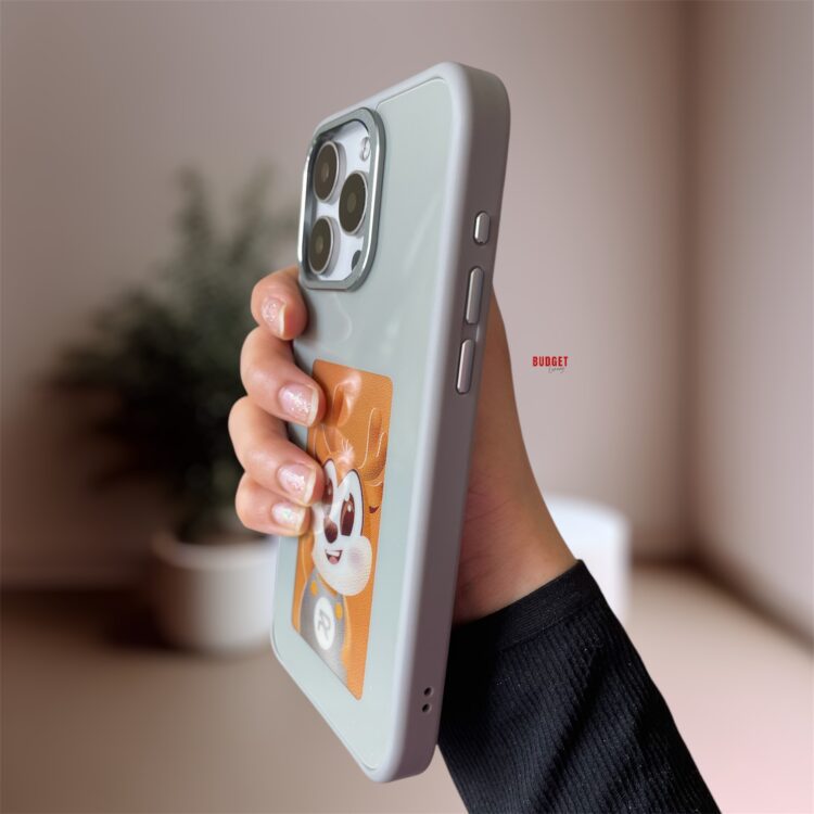 E Ink Case