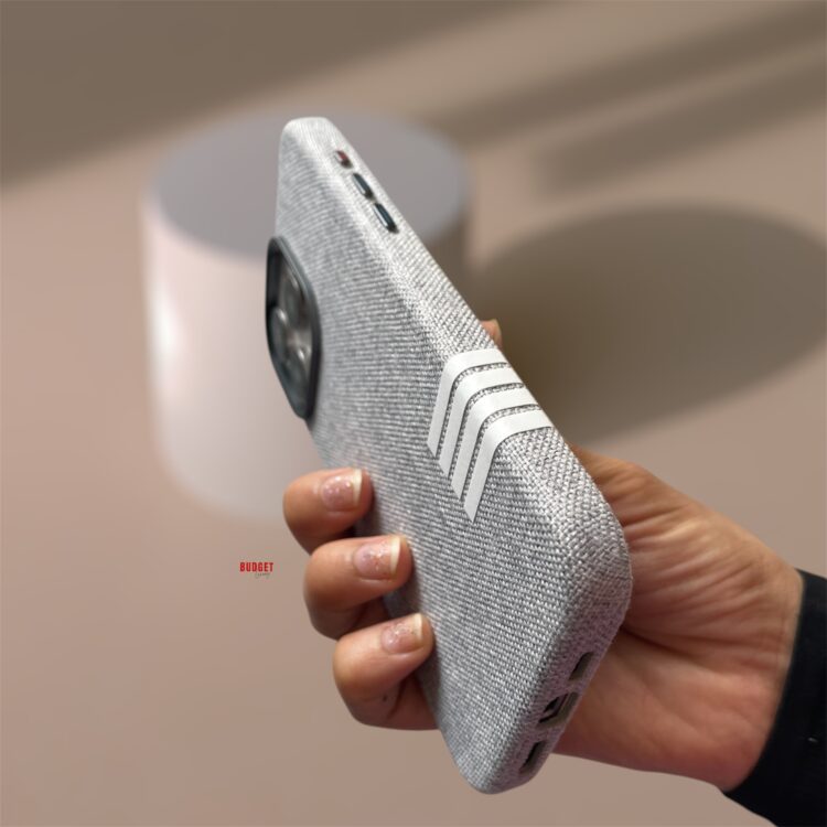denim case