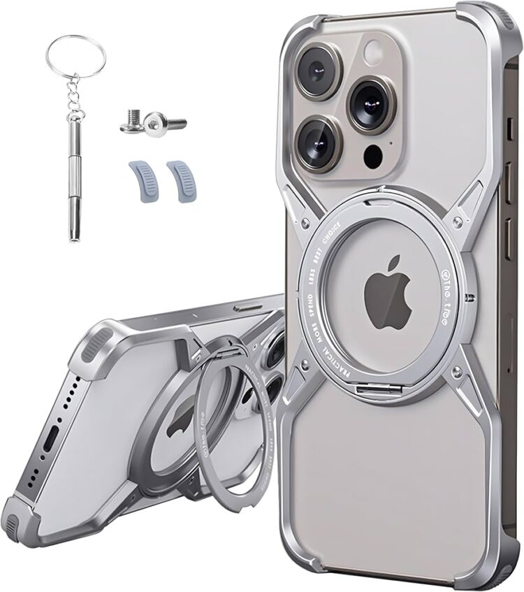 Metal Case