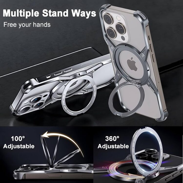 Metal Case