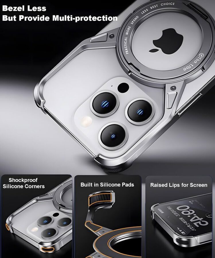 Metal Case