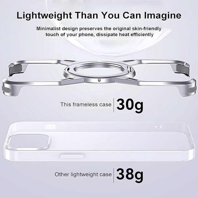 Metal Case