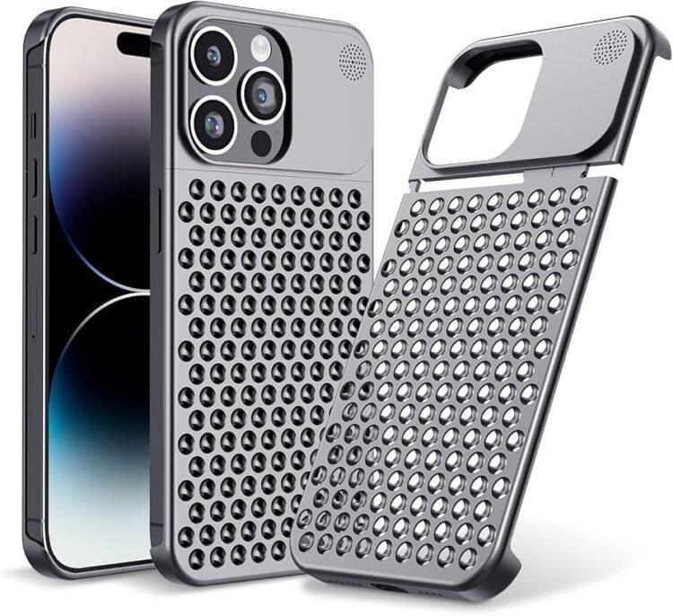 Metal Cover