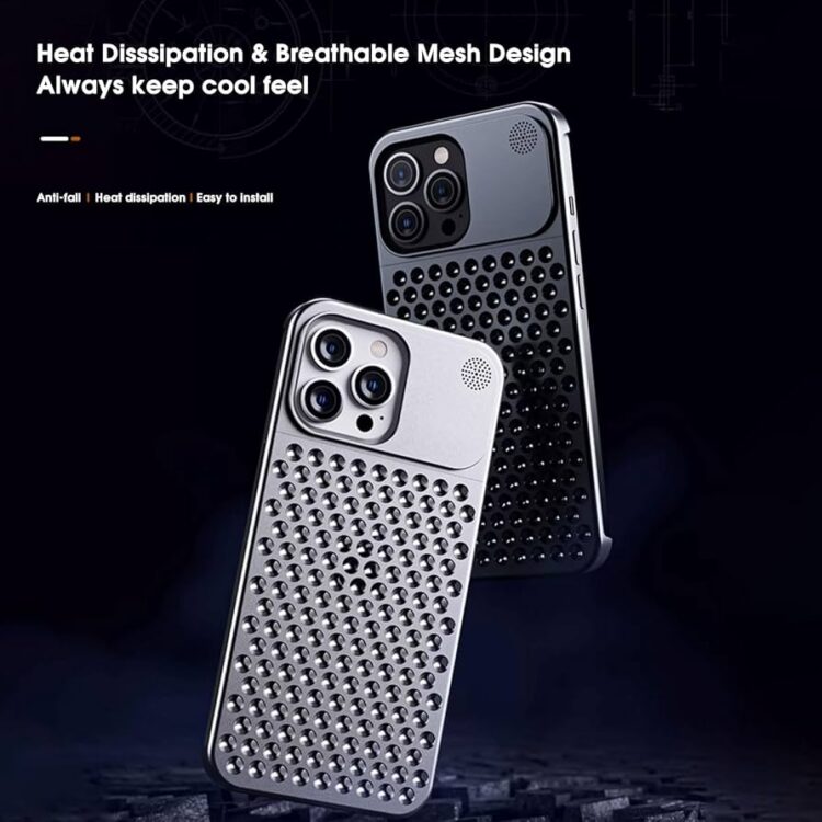 Metal Cover