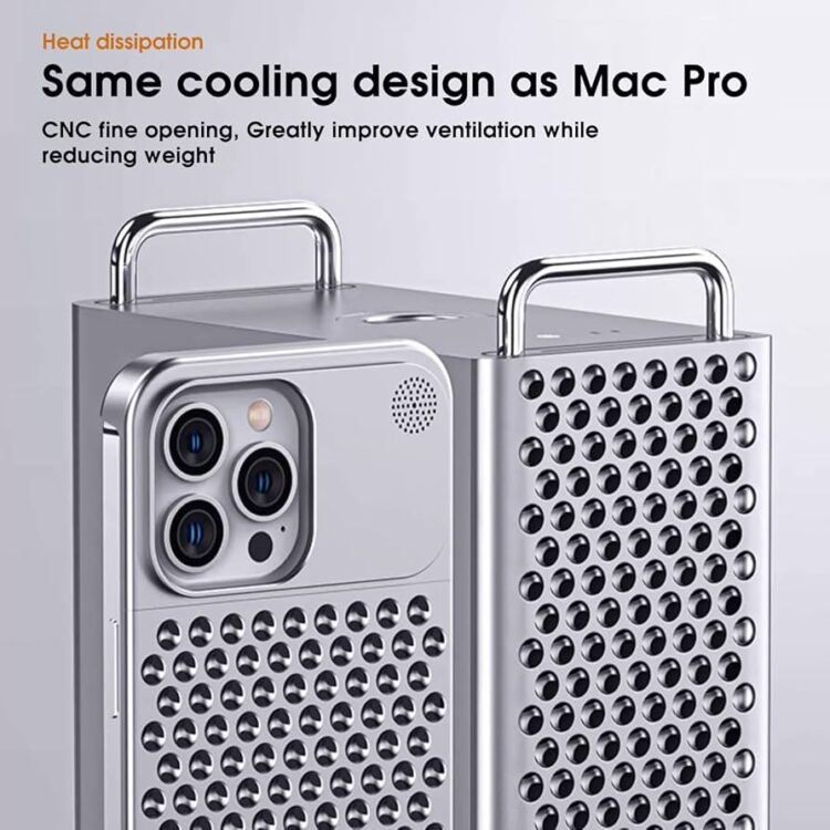 Metal Cover