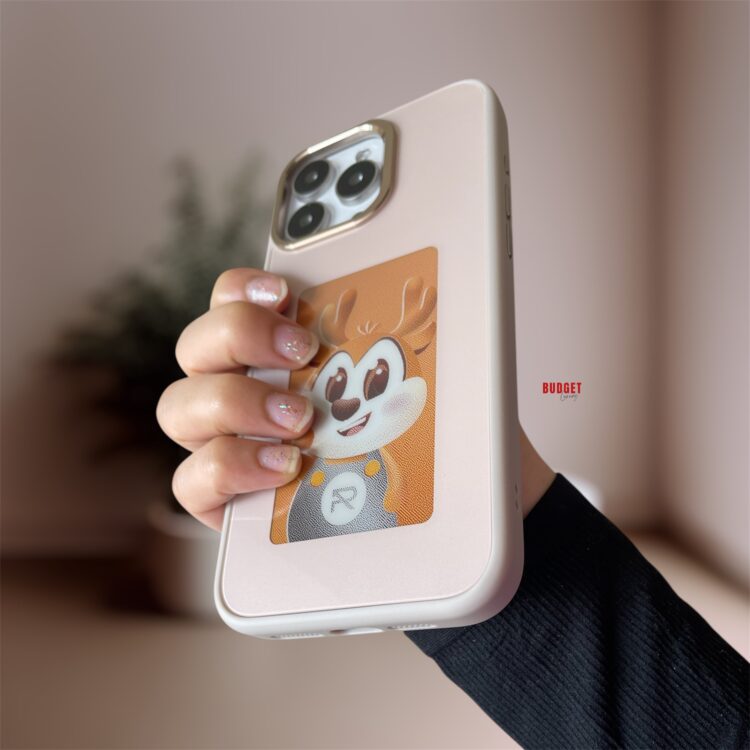 E Ink Case