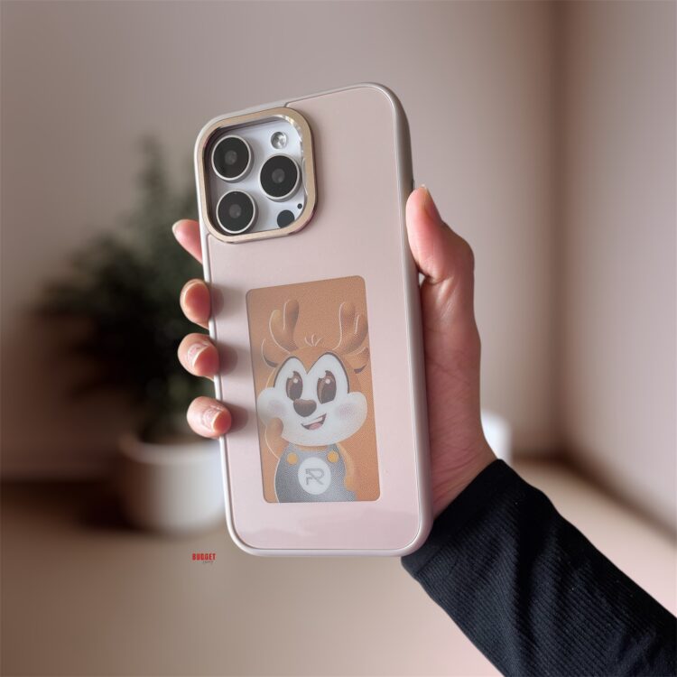 E Ink Case