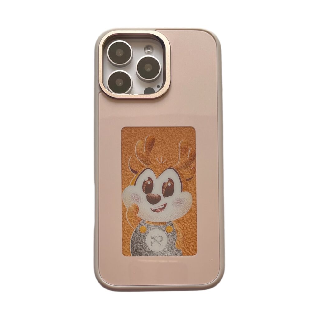 E Ink Case