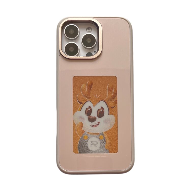 E Ink Case