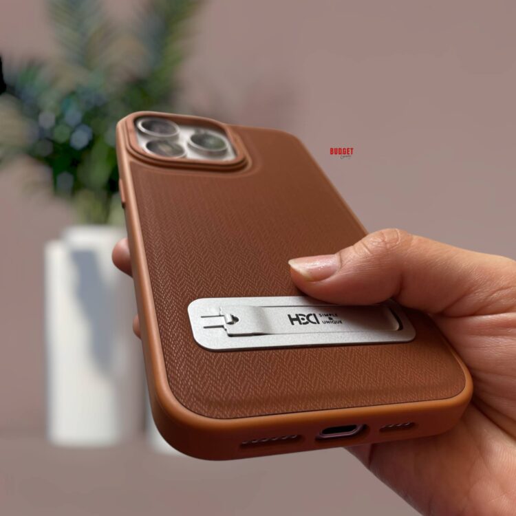Grain Grip Case