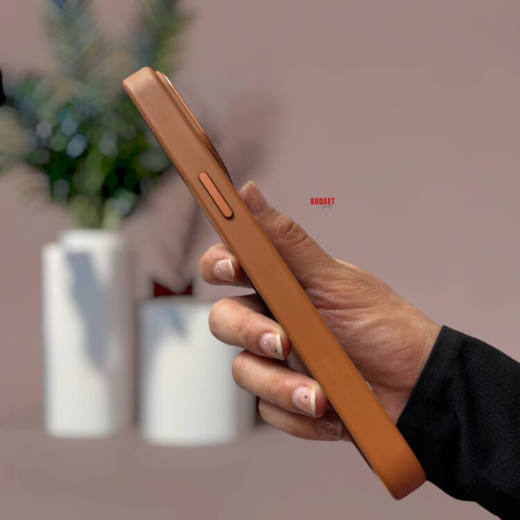 Grain Grip Case