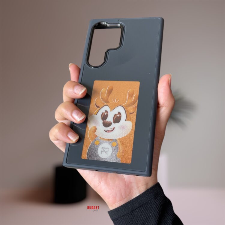 E Ink Case